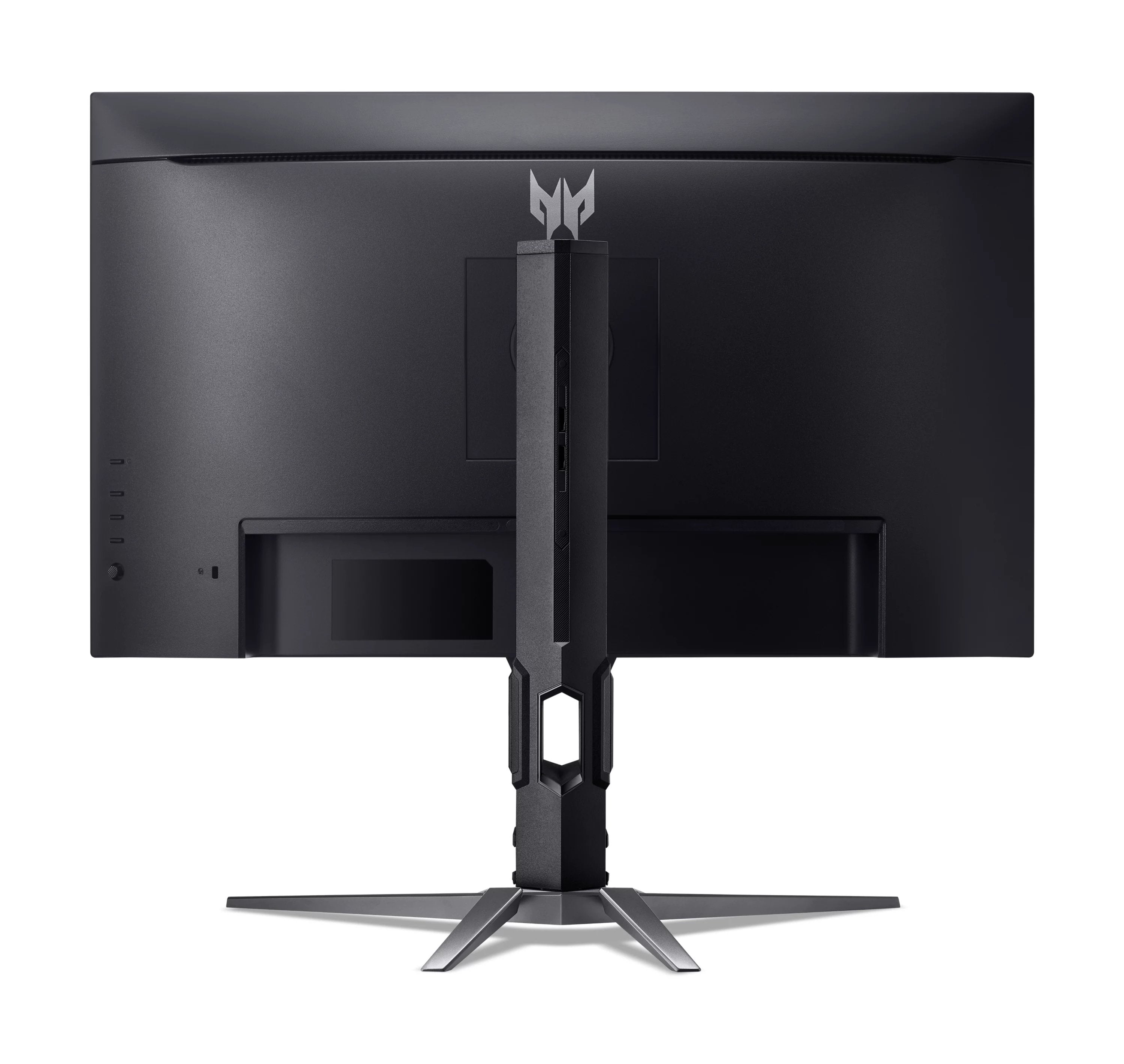 EAN 4711474841650 - Acer Predator XB273UF5BMIIPRZX pantalla para PC 68,6 cm (27") 2560 x 1440 Pixeles Quad HD Negro imagen 7