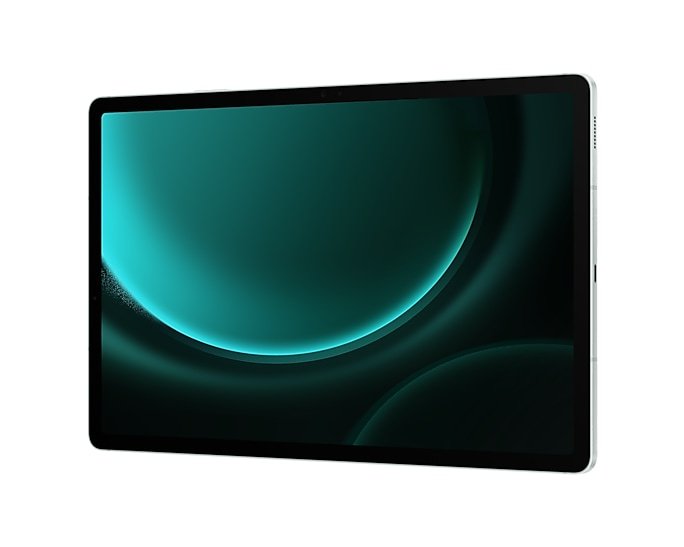 Tablet Samsung Sm-X616b Galaxy Tab S9fe+ 8+128gb 5g Mint De