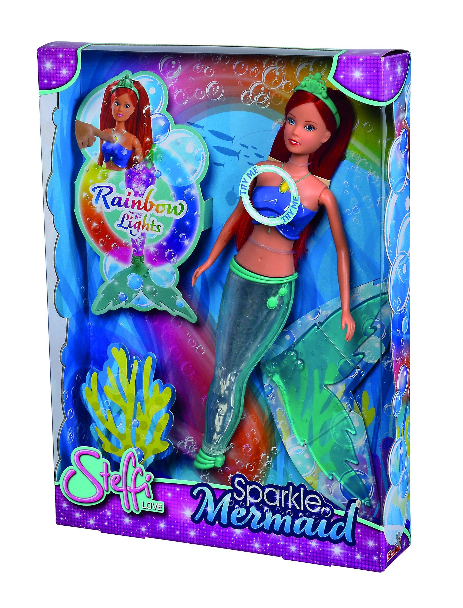 EAN 4006592087111 - Smoby 105733656S12 muñeca imagen 9