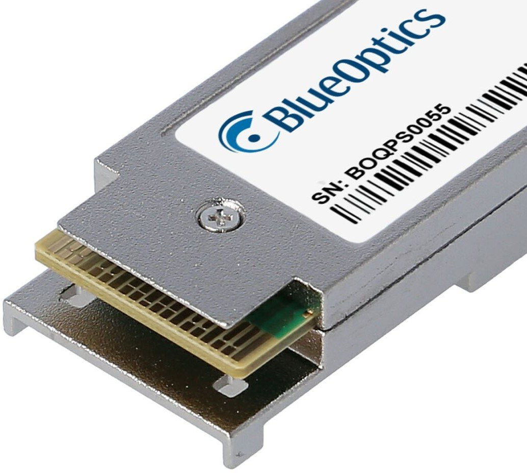 Fn-Tran-Qsfp28-Lr Compatible Qsfp28 Bo28l13610d