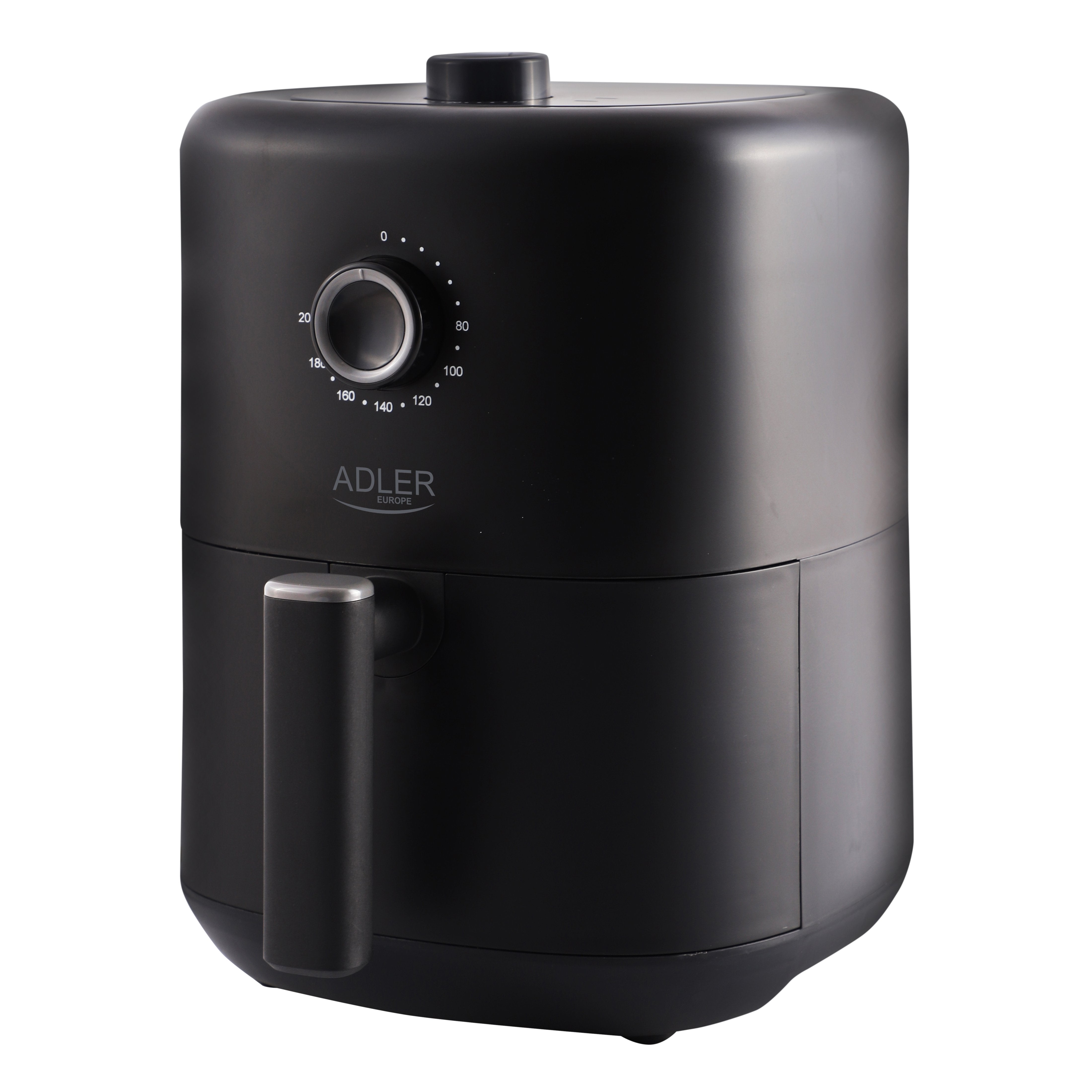 EAN 5903887803250 - Adler AD 6310 freidora Sencillo 3 L 2200 W Freidora de aire caliente Negro imagen 3