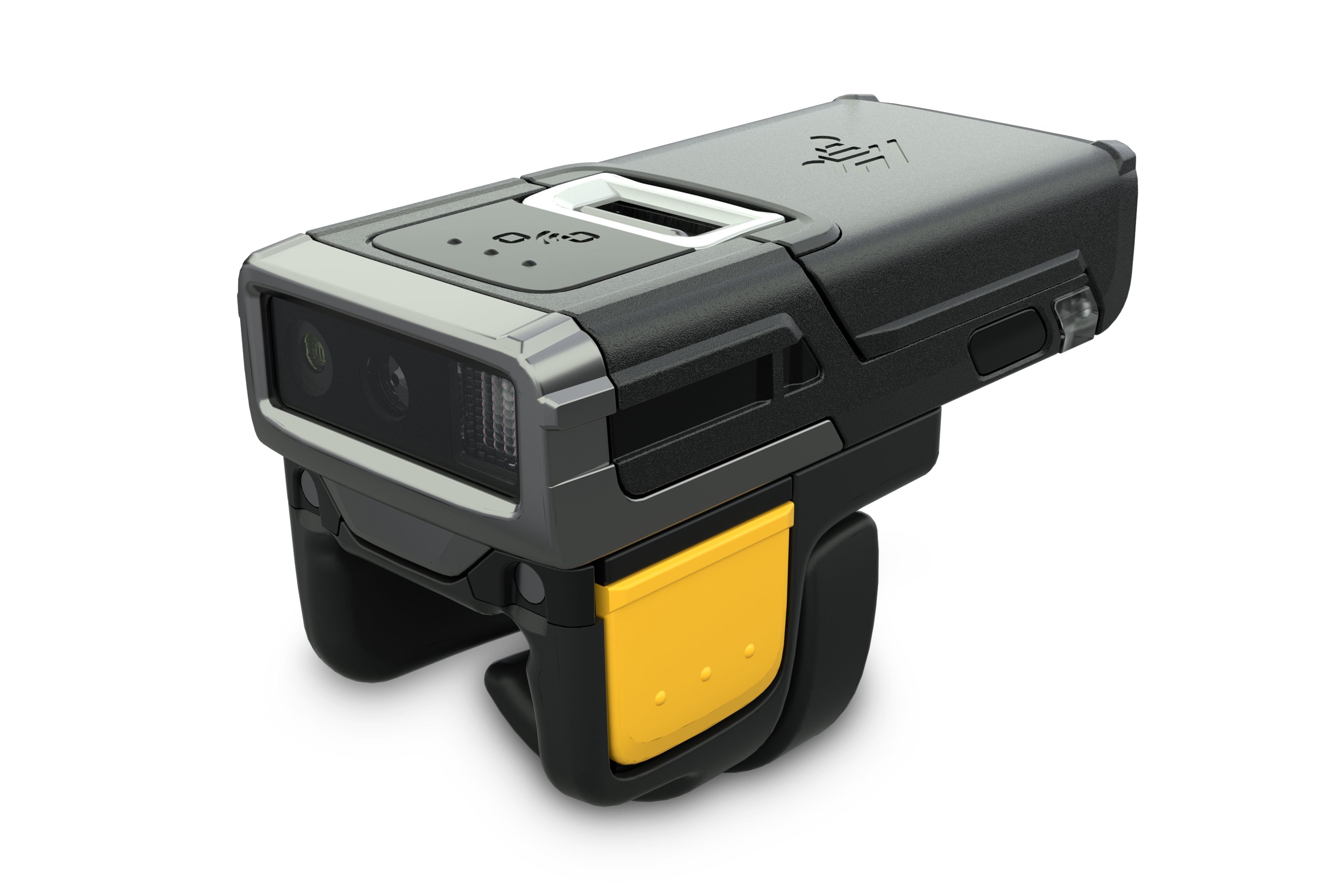 EAN 5715063270080 - Zebra RS5100 Lector de códigos de barras manos libres 1D/2D Laser Negro imagen 3