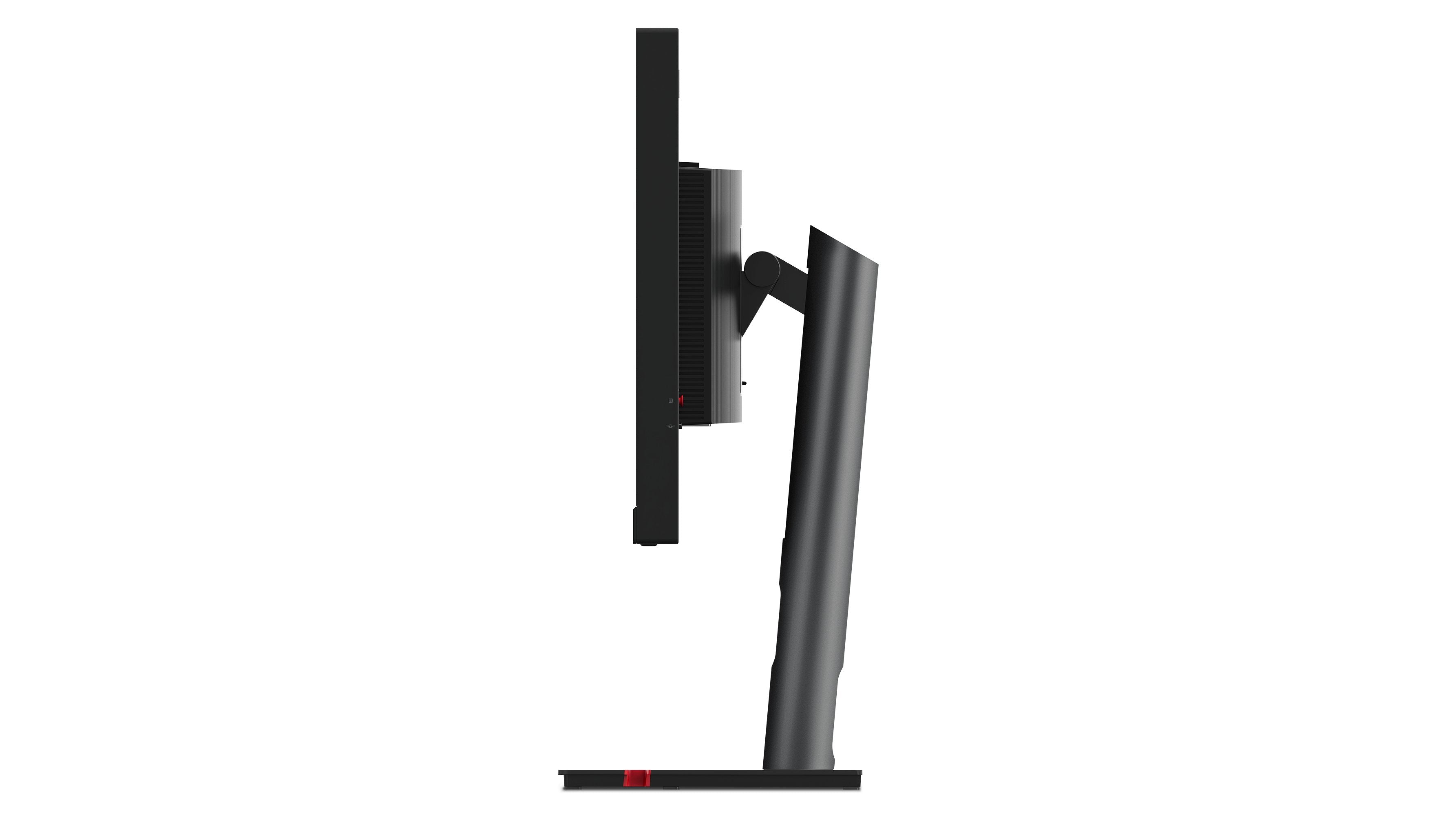 EAN 0196804350677 - Lenovo ThinkVision P27pz-30 pantalla para PC 68,6 cm (27") 3840 x 2160 Pixeles 4K Ultra HD LCD Negro imagen 6