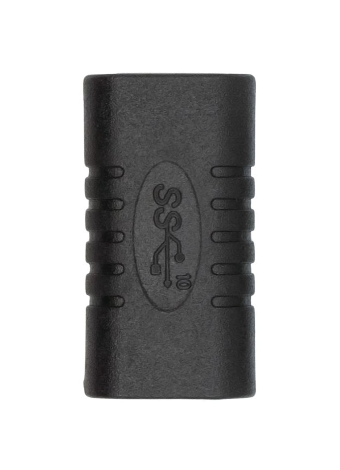 EAN 5714590106565 - ProXtend USBCAFF cambiador de género para cable USB-C Negro imagen 2