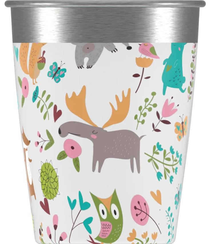 EAN 7610465897362 - SIGG Kids Cup Set 350 ml Multicolor Acero inoxidable imagen 6