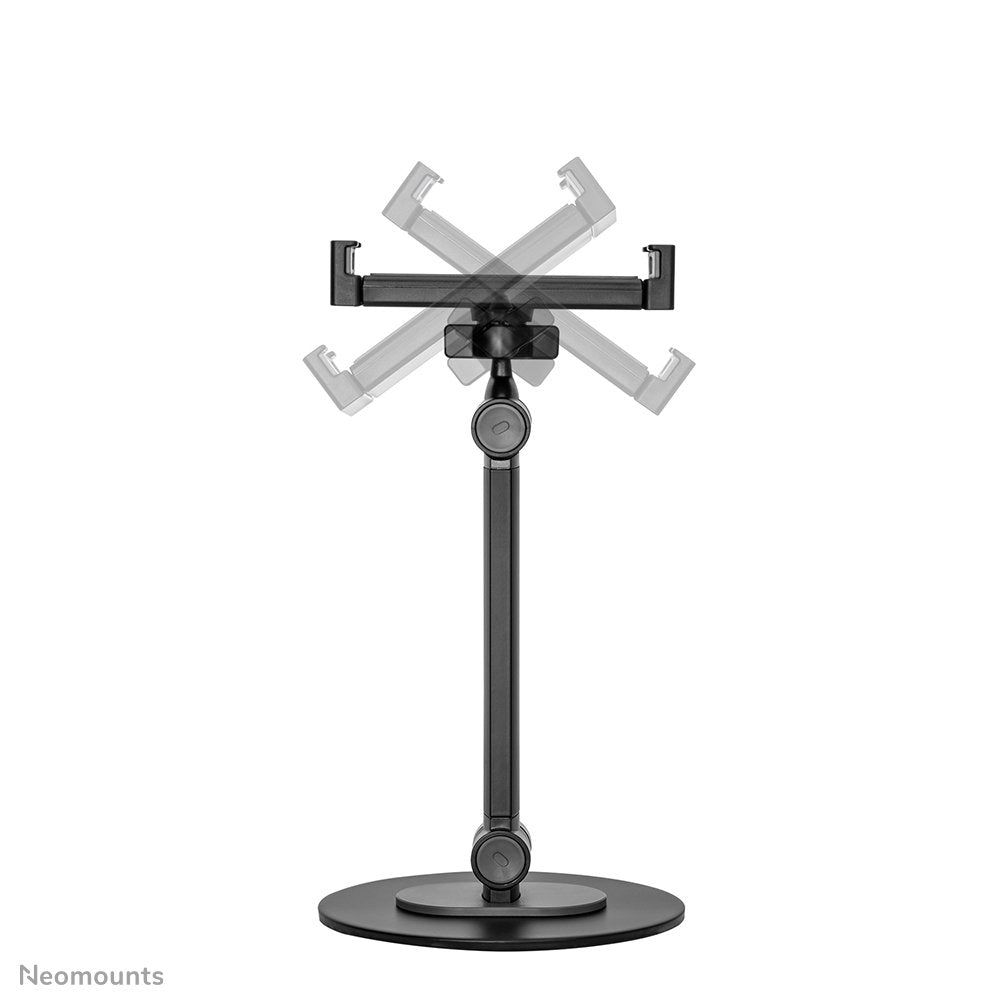 EAN 8717371448943 - Neomounts DS15-540BL1 soporte de seguridad para tabletas Negro 32,8 cm (12.9") imagen 7