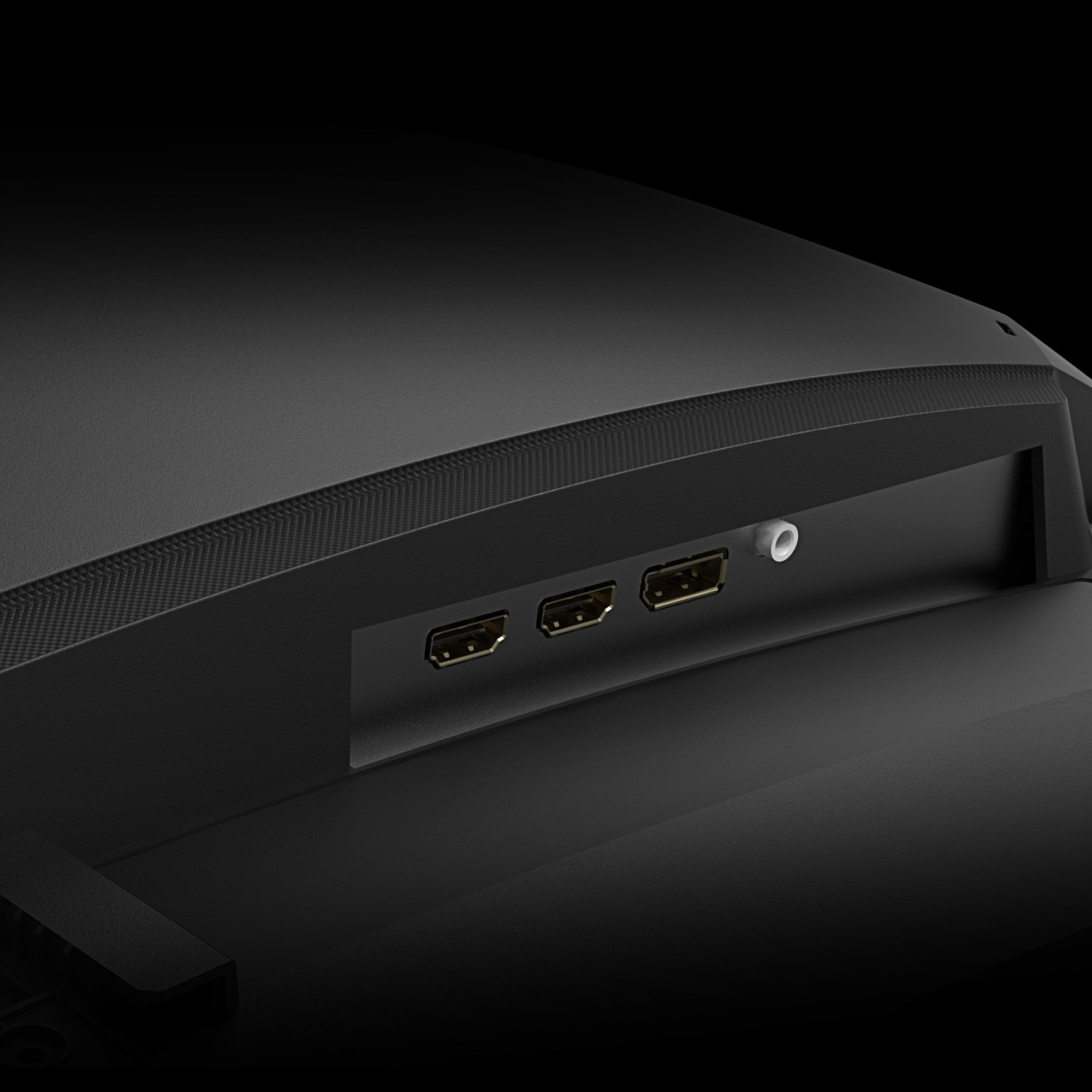 EAN 4719331863548 - GIGABYTE GS32QCA LED display 80 cm (31.5") 2560 x 1440 Pixeles Quad HD Negro imagen 6