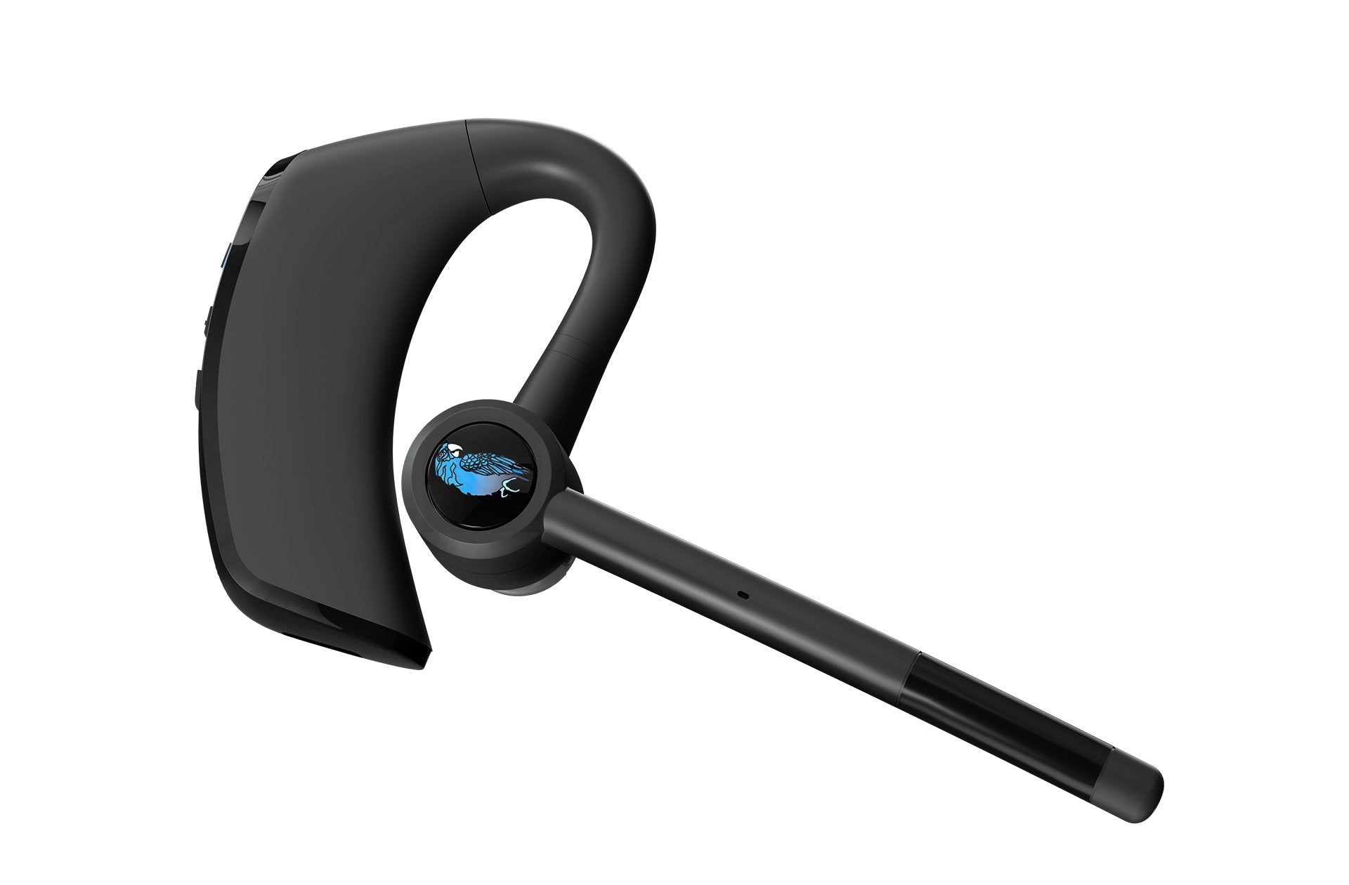 Auriculares Blueparrott M300-Xt Se Inalámbrico Gancho De Oreja Car/Home Office Bluetooth Negro