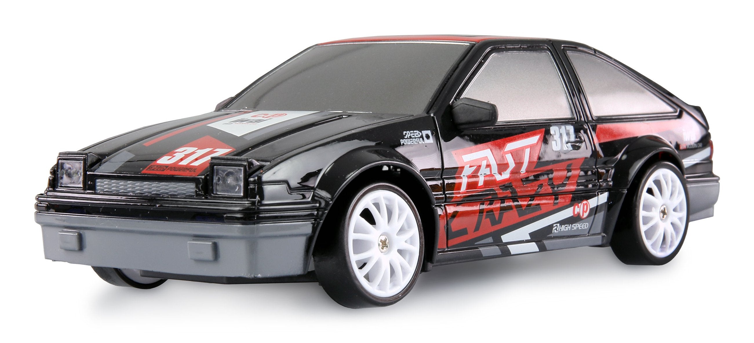 EAN 4262408975816 - Amewi 21108 modelo controlado por radio Coche deportivo Motor eléctrico 1:24 imagen 1