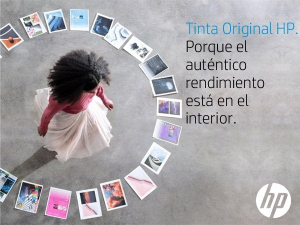 Tinta Original Hp 300 Tricolor Cc643ee