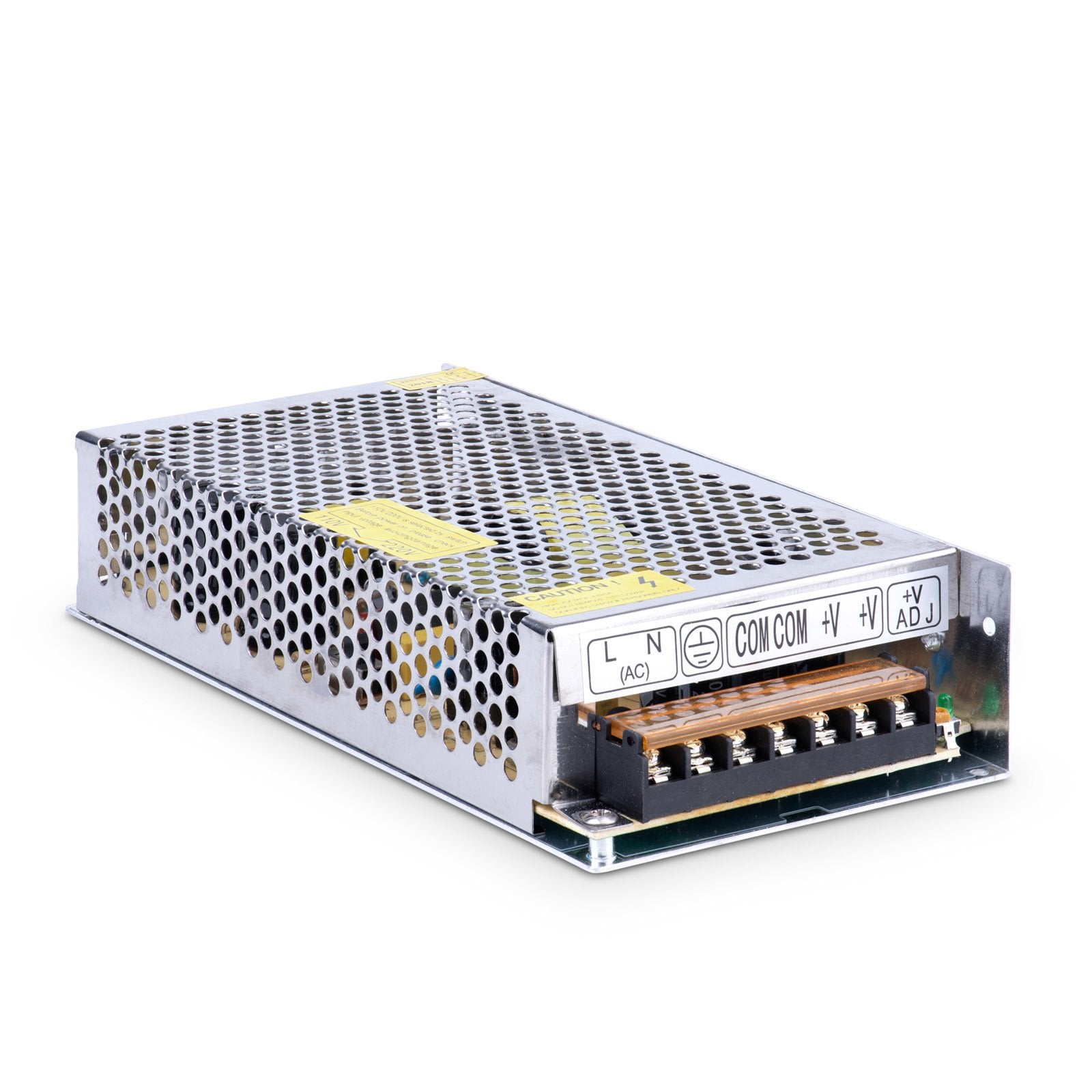 EAN 5901720135018 - Akyga ga Impulse LED power supply AK-L1-150 12V / 12.5A / 150W / 100-265V / IP20 adaptador e inversor de imagen 2