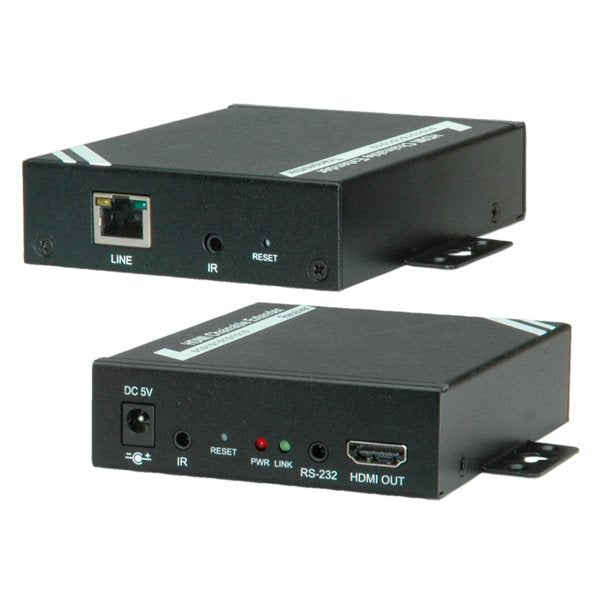 Hdmi Extender Via Tp Cable 100m