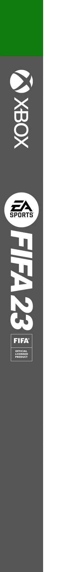 EAN 5030931123894 - Infogrames FIFA 23 Estándar Italiano Xbox Series X imagen 3