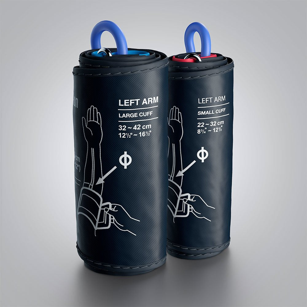 EAN 4022167016508 - Braun ExactFit 3 Antebrazo Automático 2 usuario(s) imagen 8