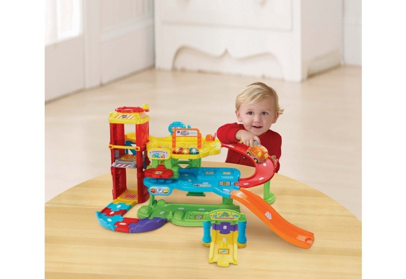 EAN 3417761800041 - VTech 80-180004 set de juguetes imagen 3