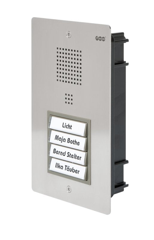 Auerswald Tfs-Dialog 314, 4 Tamer