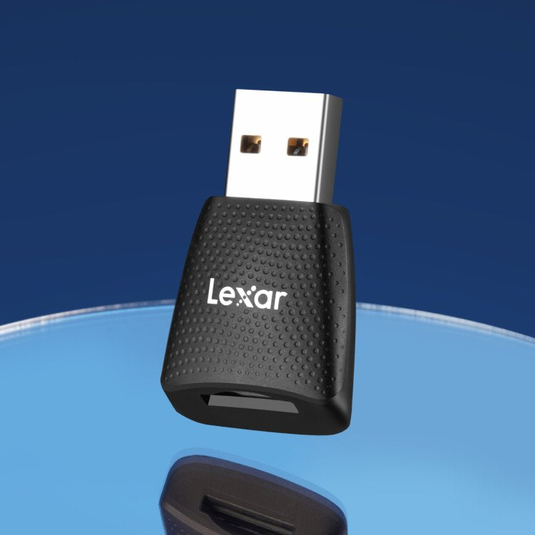 Lexar Microsd Card Usb 3.2 Reader