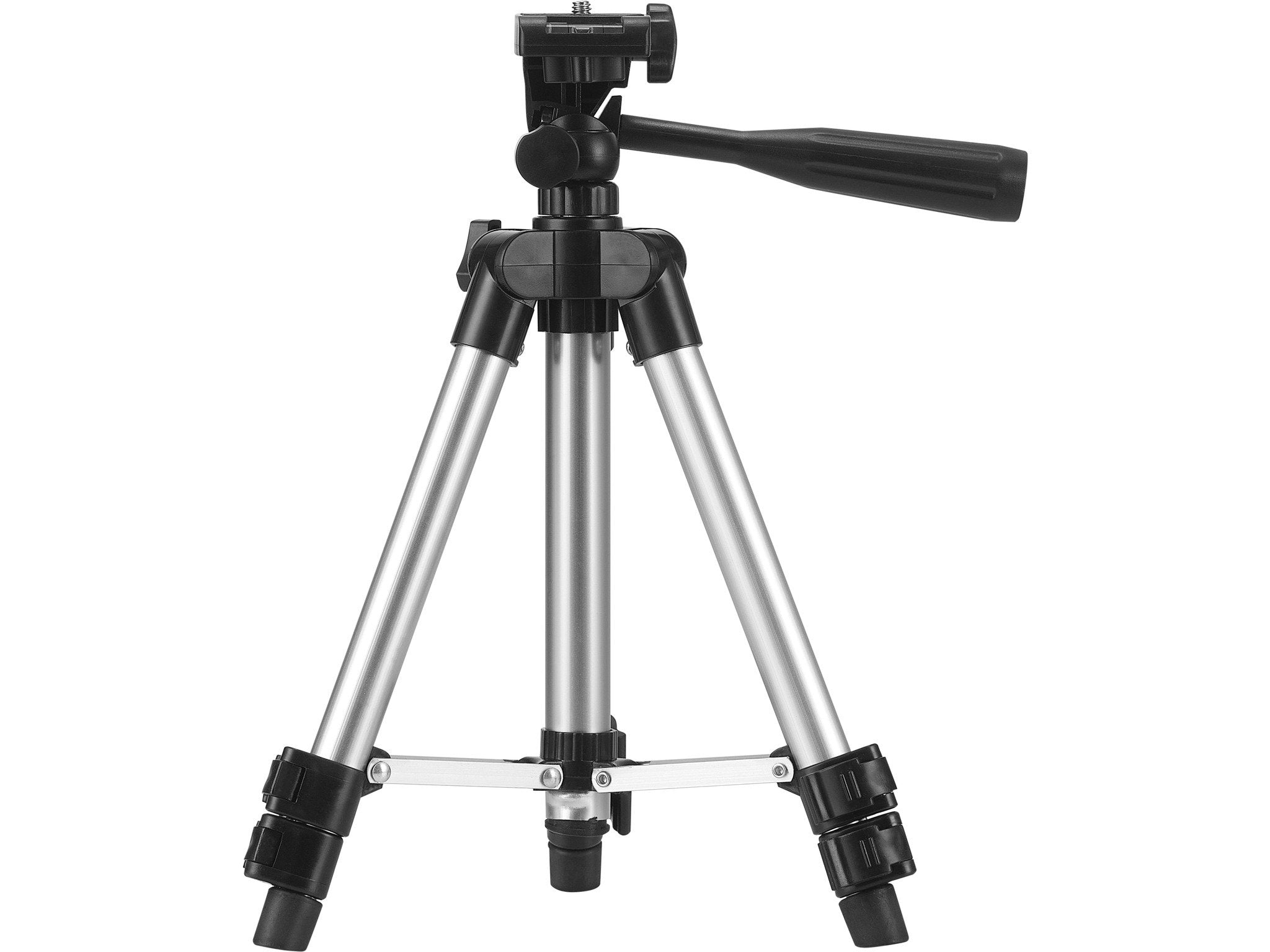 EAN 5705730134265 - Sandberg 134-26 tripode Digitales / cámaras de película 3 pata(s) Negro, Plata imagen 2