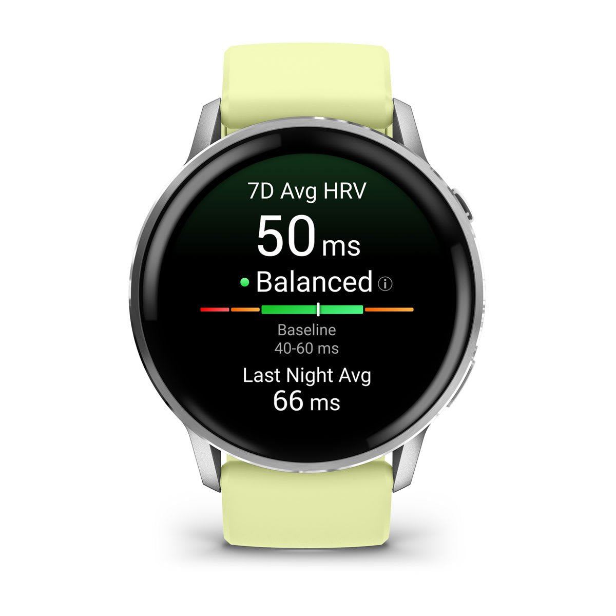 EAN 0753759356811 - Garmin Venu 010-03014-02 Relojes inteligentes y deportivos 3,56 cm (1.4") AMOLED 45 mm Digital 454 x 454 imagen 2