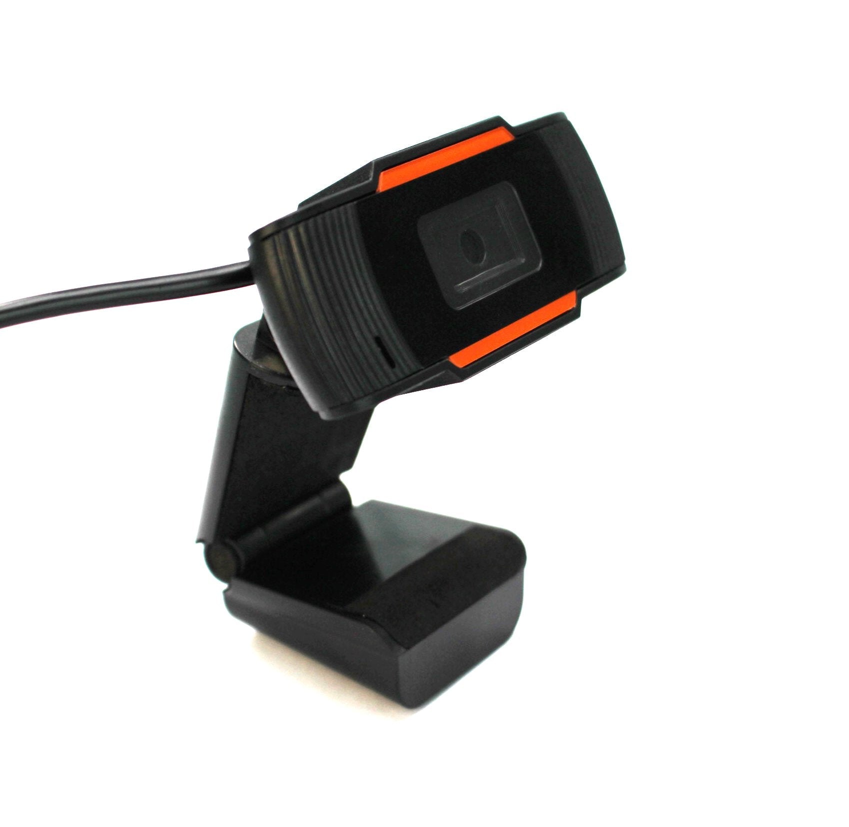 Webcam Leotec Meeting Lewcam 1002 Enfoque Automático 1280 X 720 Hd