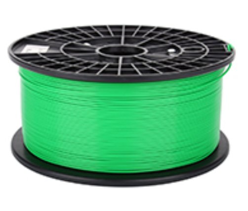 Colido Filamento Abs Gold 1.75mm 1 Kg Verde