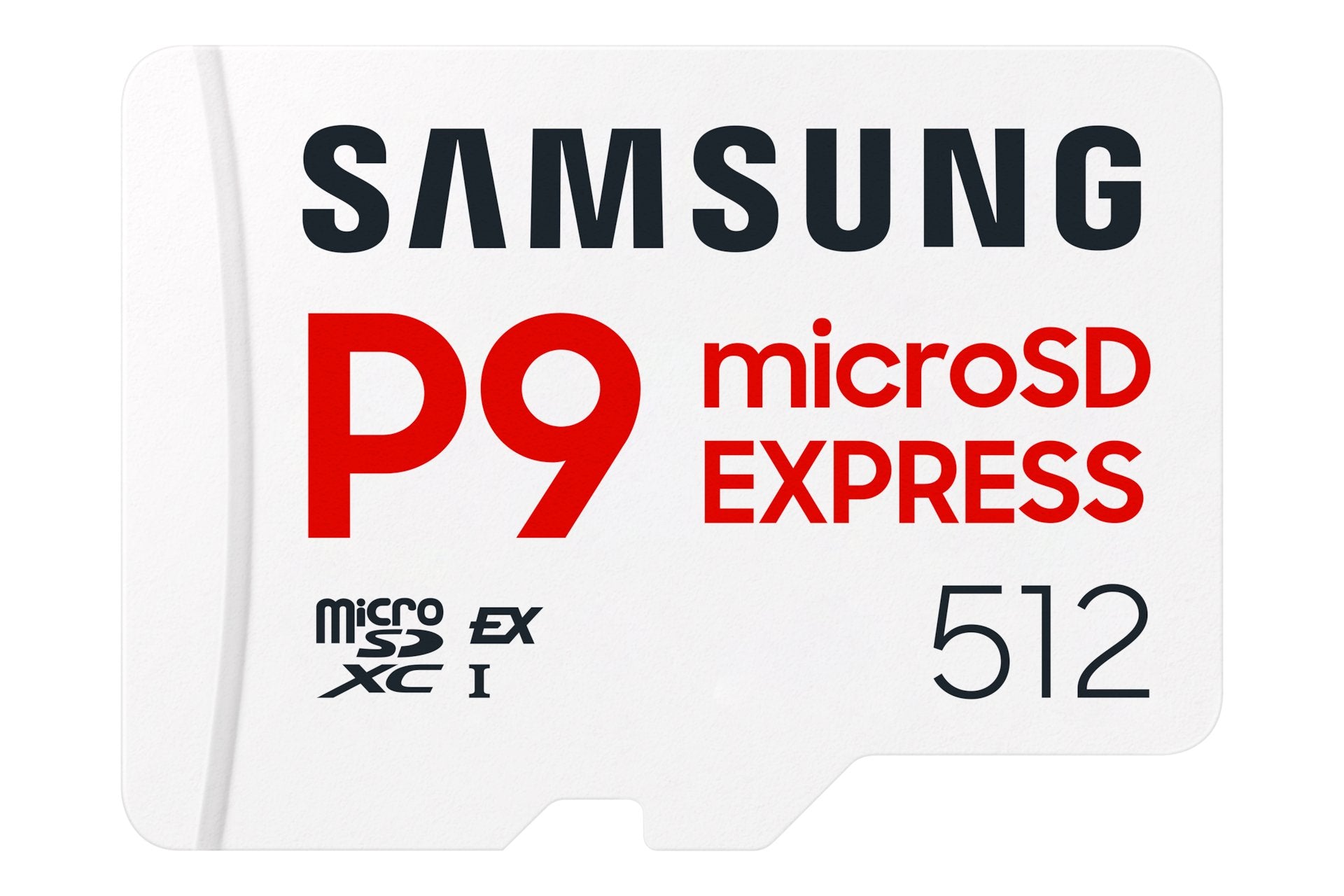 EAN 8806097644200 - Samsung MB-MK512T 512 GB MicroSDXC UHS-I imagen 1