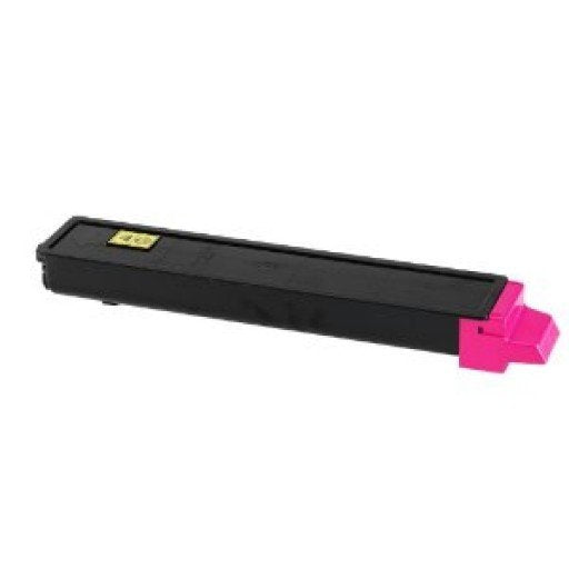 Toner Original Kyocera Tk 8325m,Magenta,Para Taskalfa 2551ci