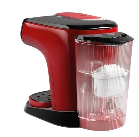 EAN 4242005137152 - Bosch My Way 2 Totalmente automática Macchina per caffè a capsule 1,3 L imagen 6