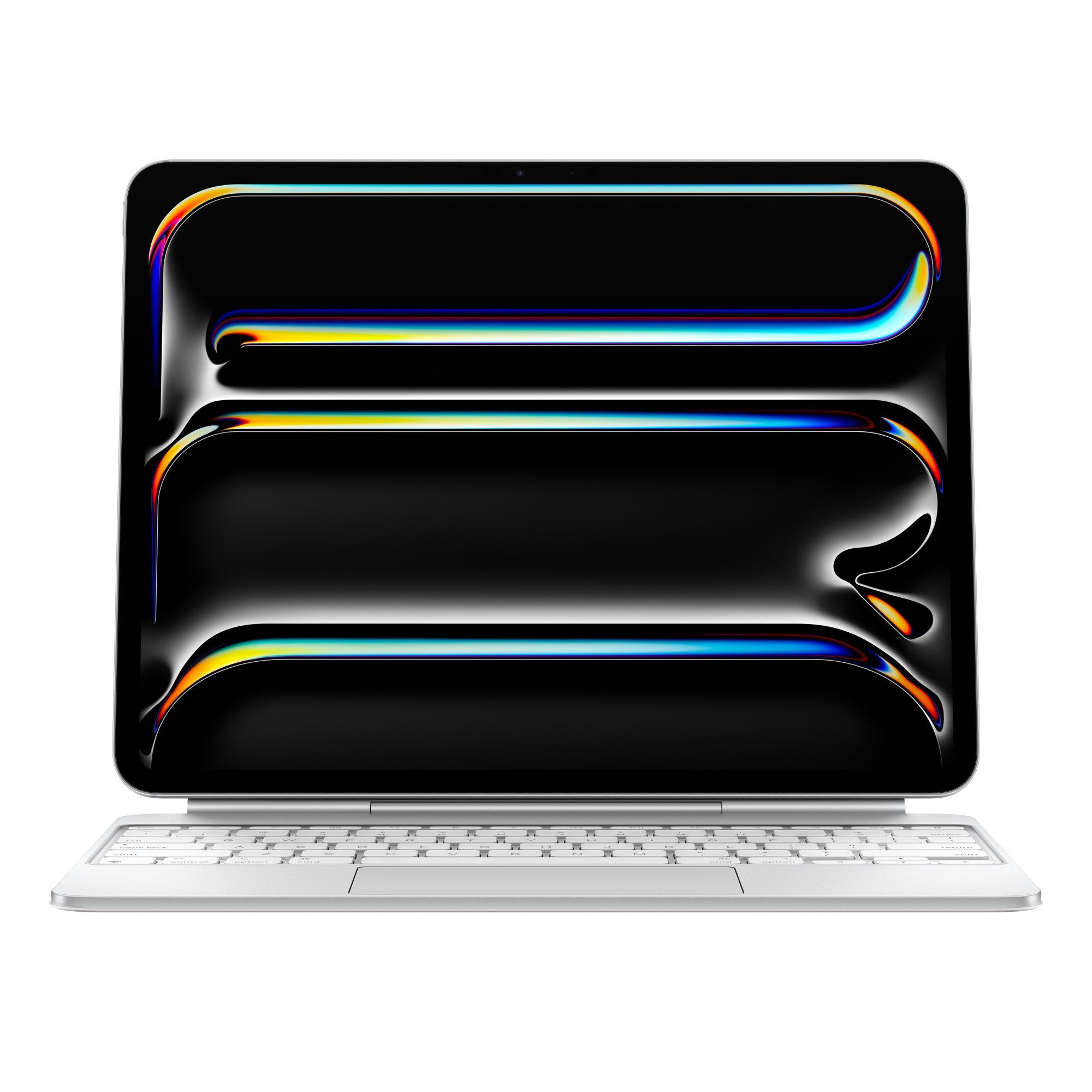 EAN 0195949483769 - Apple Magic Keyboard QWERTY Inglés de EE. UU. imagen 1
