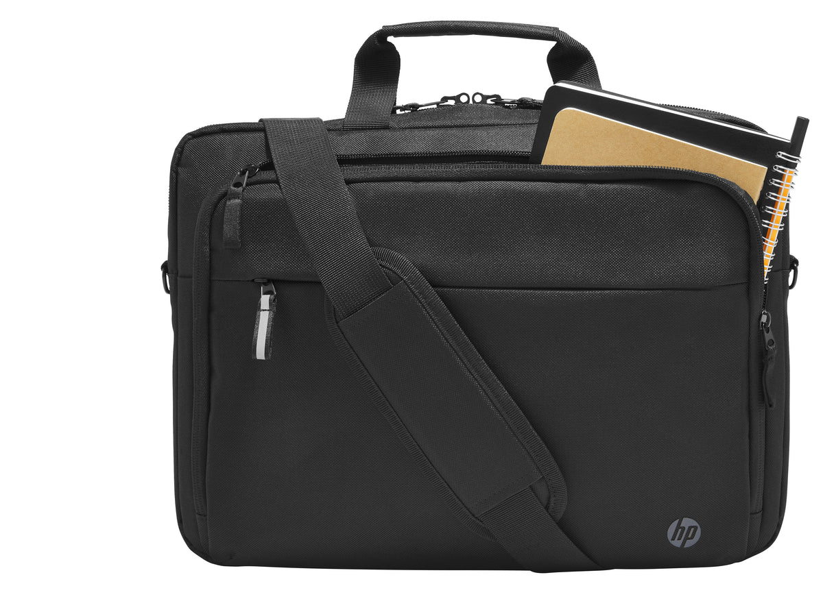 EAN 5715328141780 - HP Professional 15.6 Laptop Bag 39,6 cm (15.6") Maletín Negro imagen 8