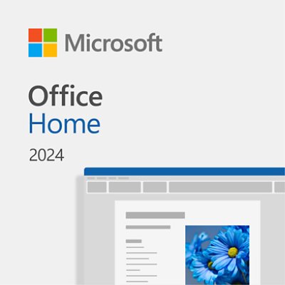 EAN 0196388411894 - Microsoft Office Home 2024 Office suite Completo 1 licencia(s) imagen 1