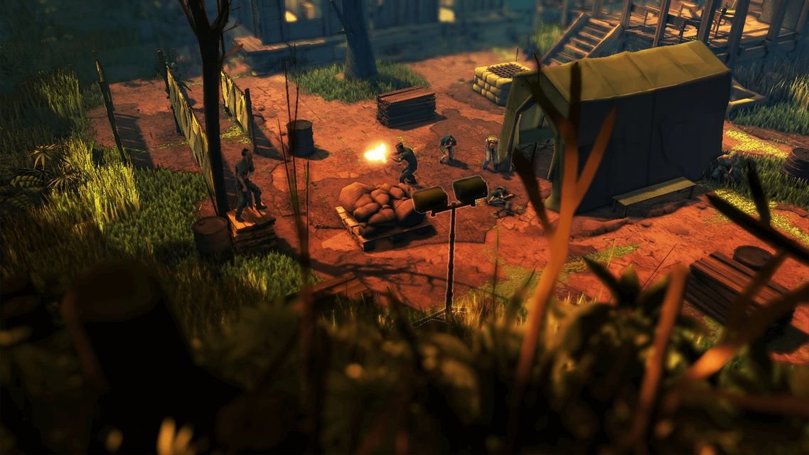 EAN 9120080072511 - THQ Nordic Jagged Alliance: Rage! imagen 2
