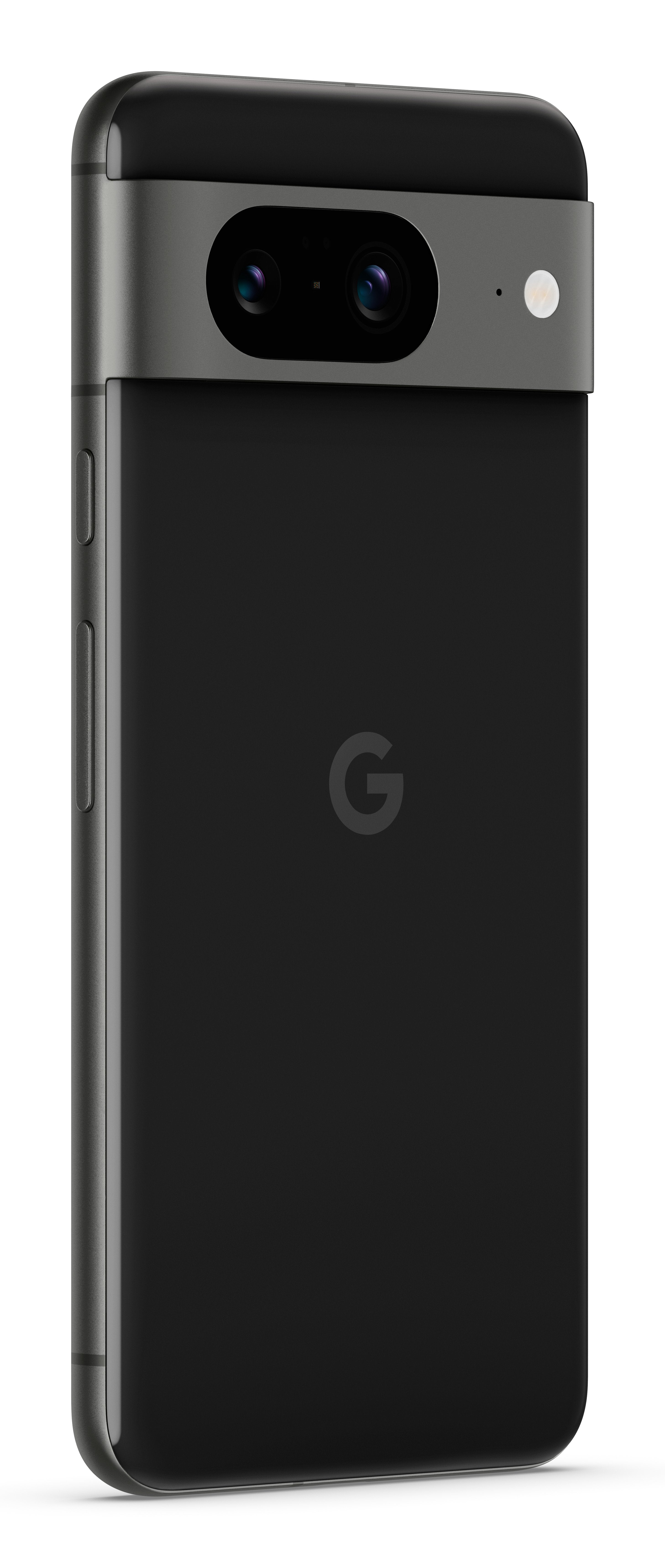 EAN 0840244706692 - Google Pixel 8 15,8 cm (6.2") SIM doble 5G USB Tipo C 8 GB 128 GB 4575 mAh Negro imagen 5