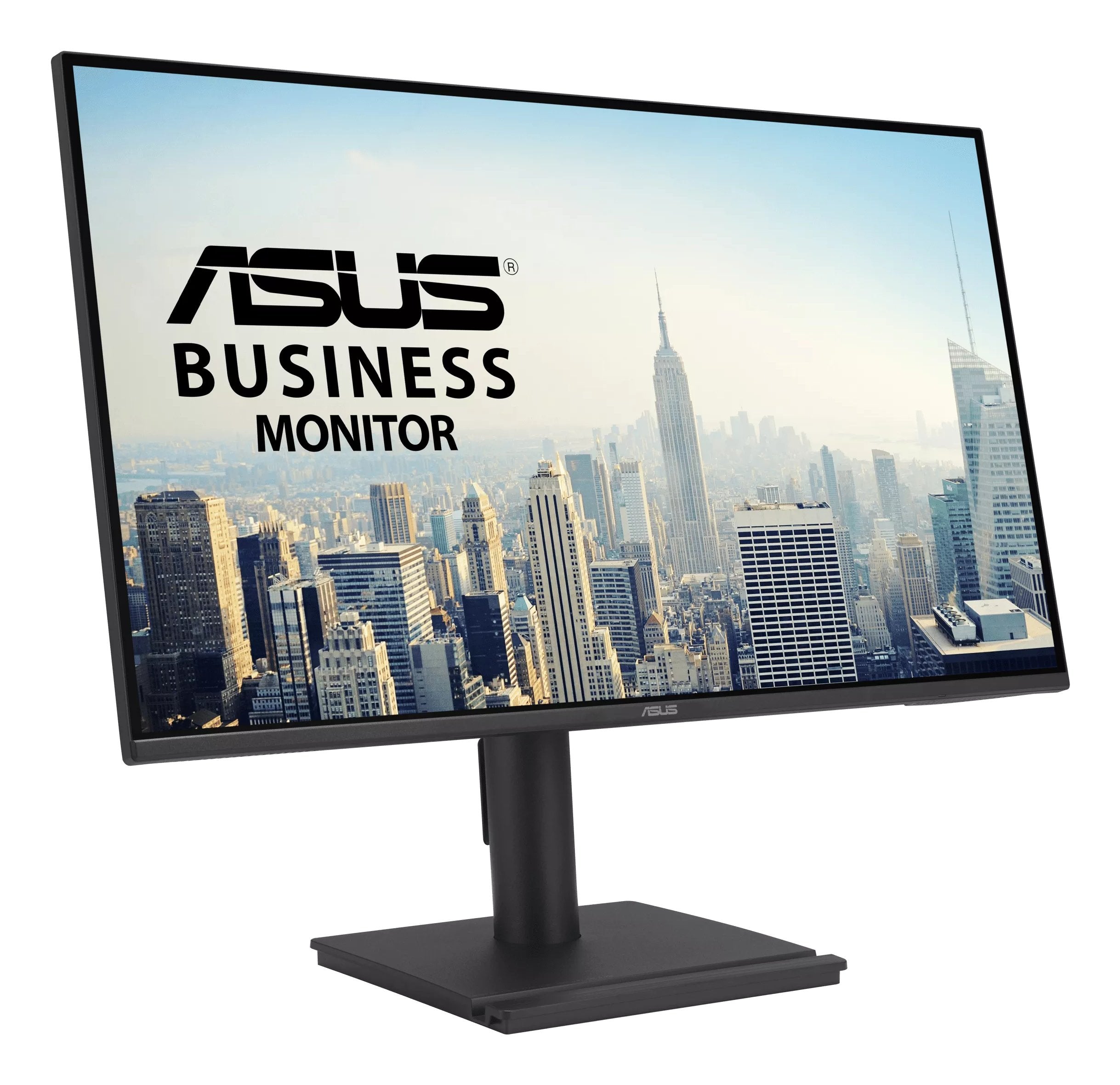 EAN 4711636169127 - ASUS BE27AQ pantalla para PC 68,6 cm (27") 2560 x 1440 Pixeles Quad HD LCD Negro imagen 5