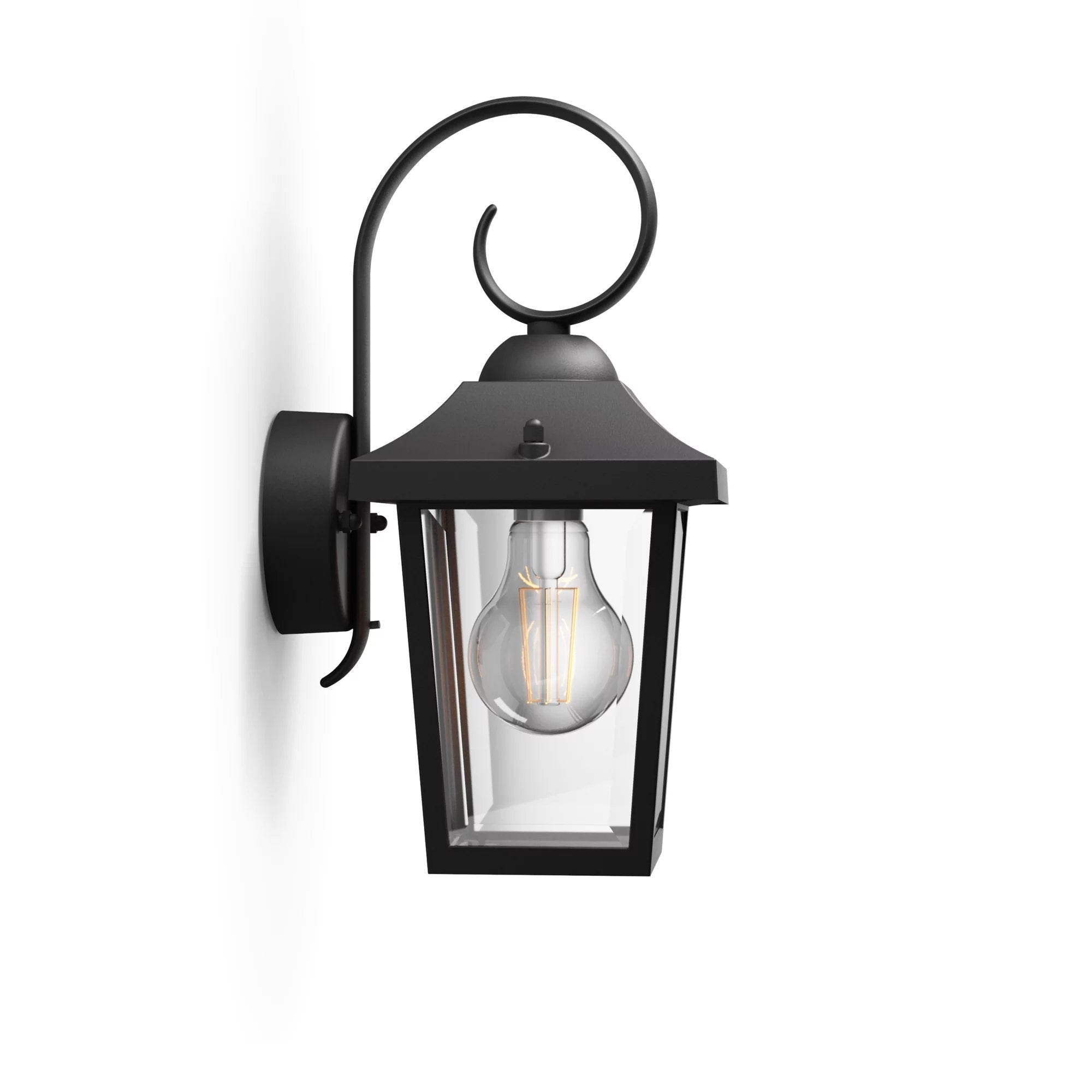 EAN 8718696156797 - Philips Jardín y exterior 1723630PN Aplique de pared para exterior imagen 1