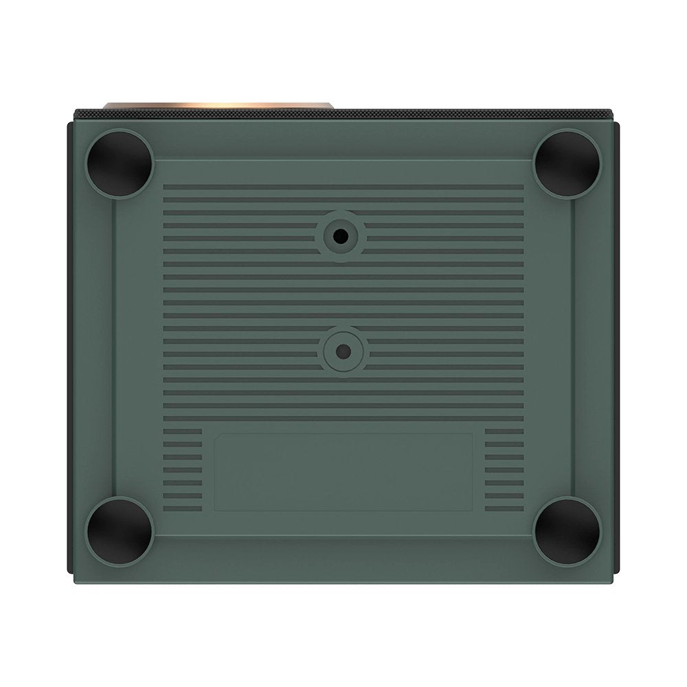 EAN 9120072379819 - Strong MIRA1 videoproyector 300 lúmenes ANSI LCD 1080p (1920x1080) Verde imagen 6