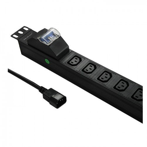 EAN 5901878539997 - Qoltec 53999 sistema de alimentación ininterrumpida (UPS) imagen 1