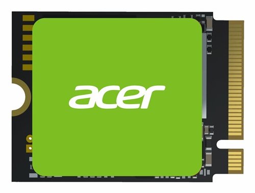 EAN 6955914622296 - Acer MA200 512 GB M.2 PCI Express 4.0 NVMe imagen 1
