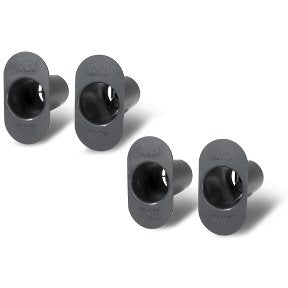 EAN 0731304256335 - APC AR8444 accesorio de bastidor Anillo organizador de cables imagen 1