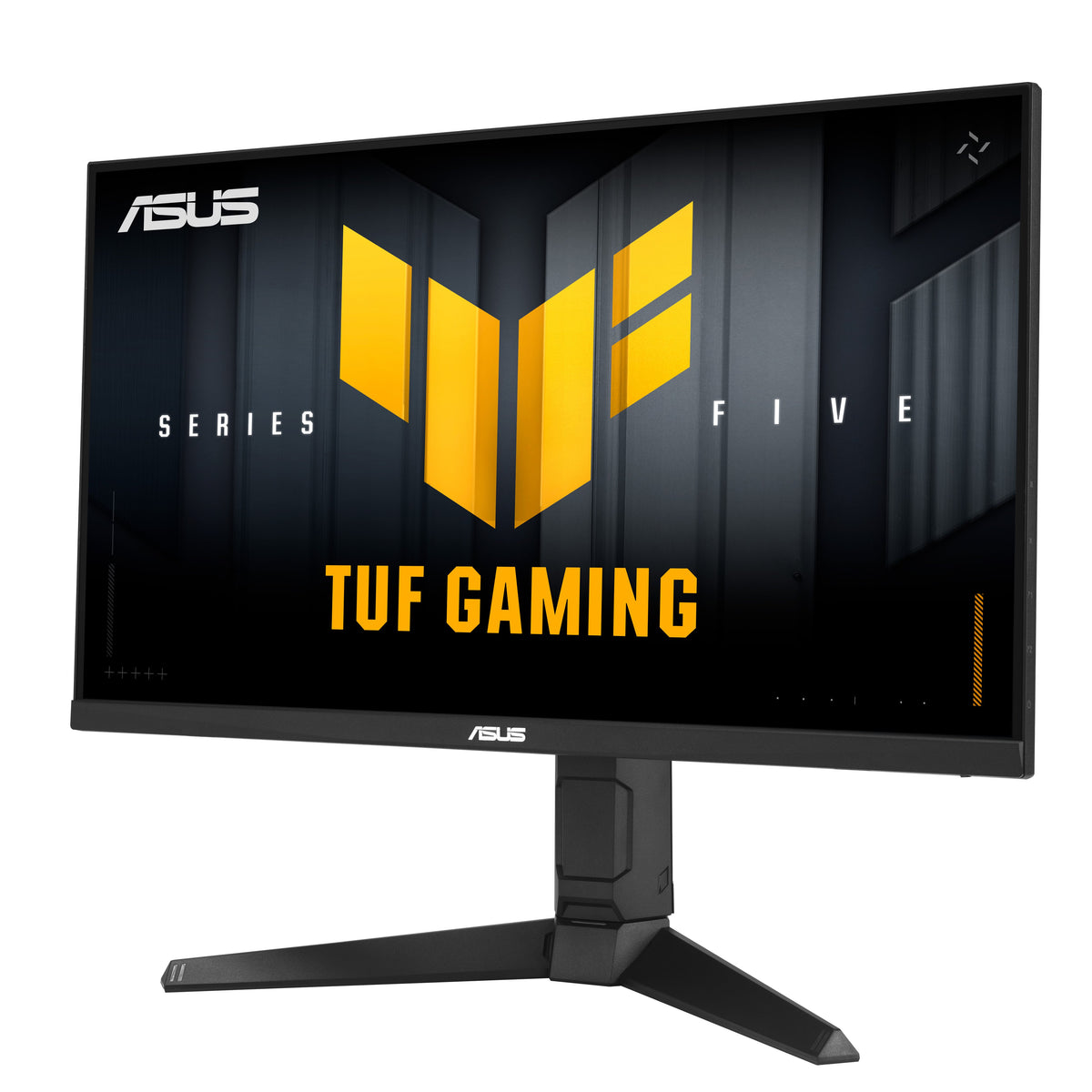 EAN 4711387942819 - ASUS TUF Gaming VG259QL5A pantalla para PC 62,2 cm (24.5") 1920 x 1080 Pixeles Full HD LED Negro imagen 4