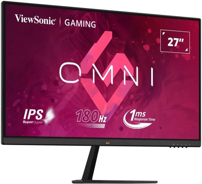 EAN 0766907022124 - Viewsonic VX2779-HD-PRO pantalla para PC 68,6 cm (27") 1920 x 1080 Pixeles Full HD LED Negro imagen 18
