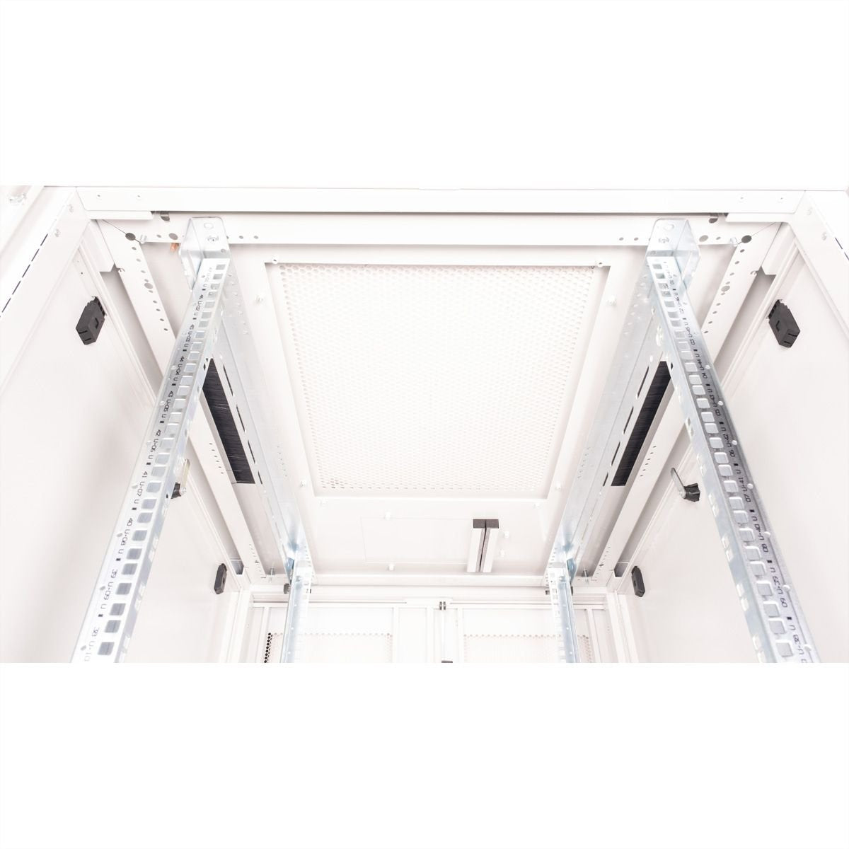 Roline 19-Zoll Serverschrank Pro 36 He, 800x1000 Bxt Grau