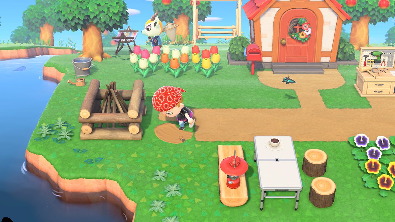 Nintendo Animal Crossing: New Horizons, Juego De Nintendo Switch 10002027