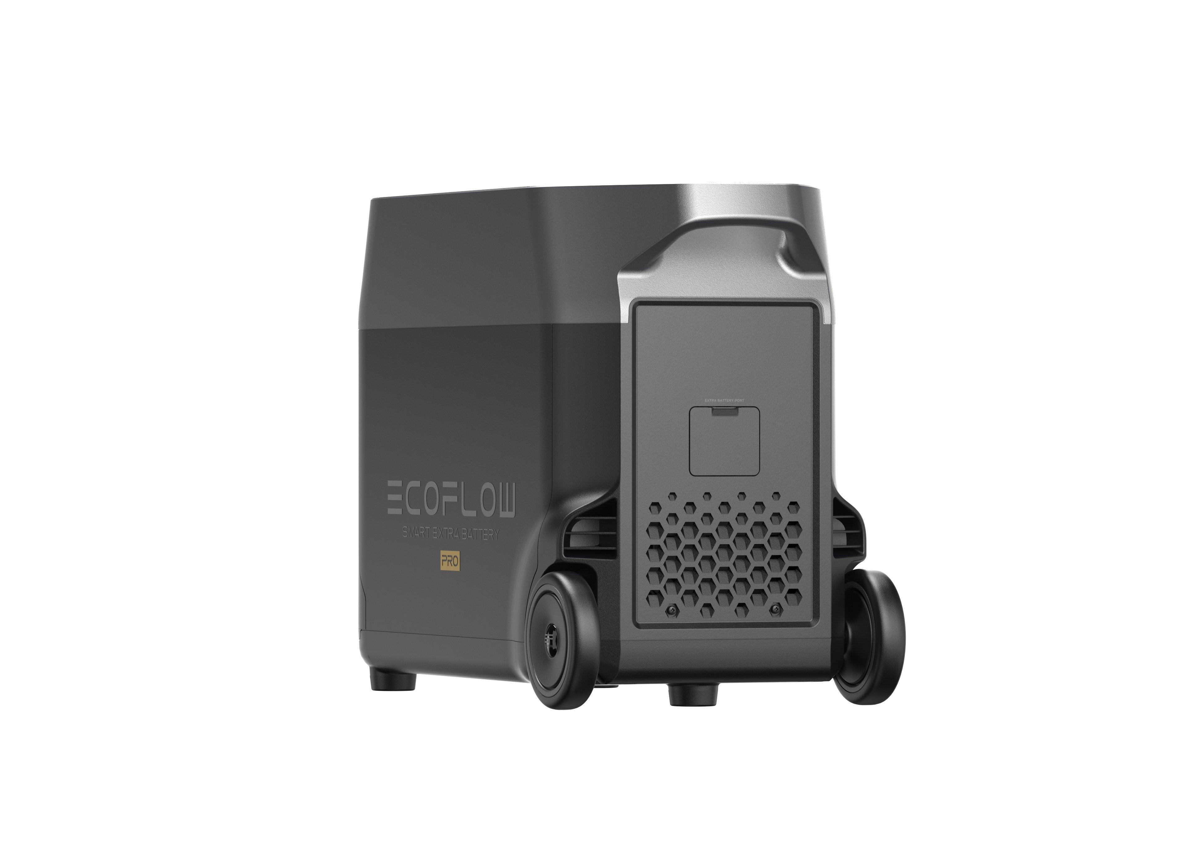 Ecoflow Delta Pro Batería