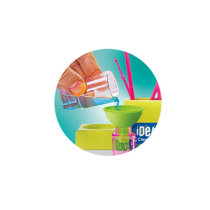 Clementoni Idea Art Pomysly Fabryka Markerów 18127