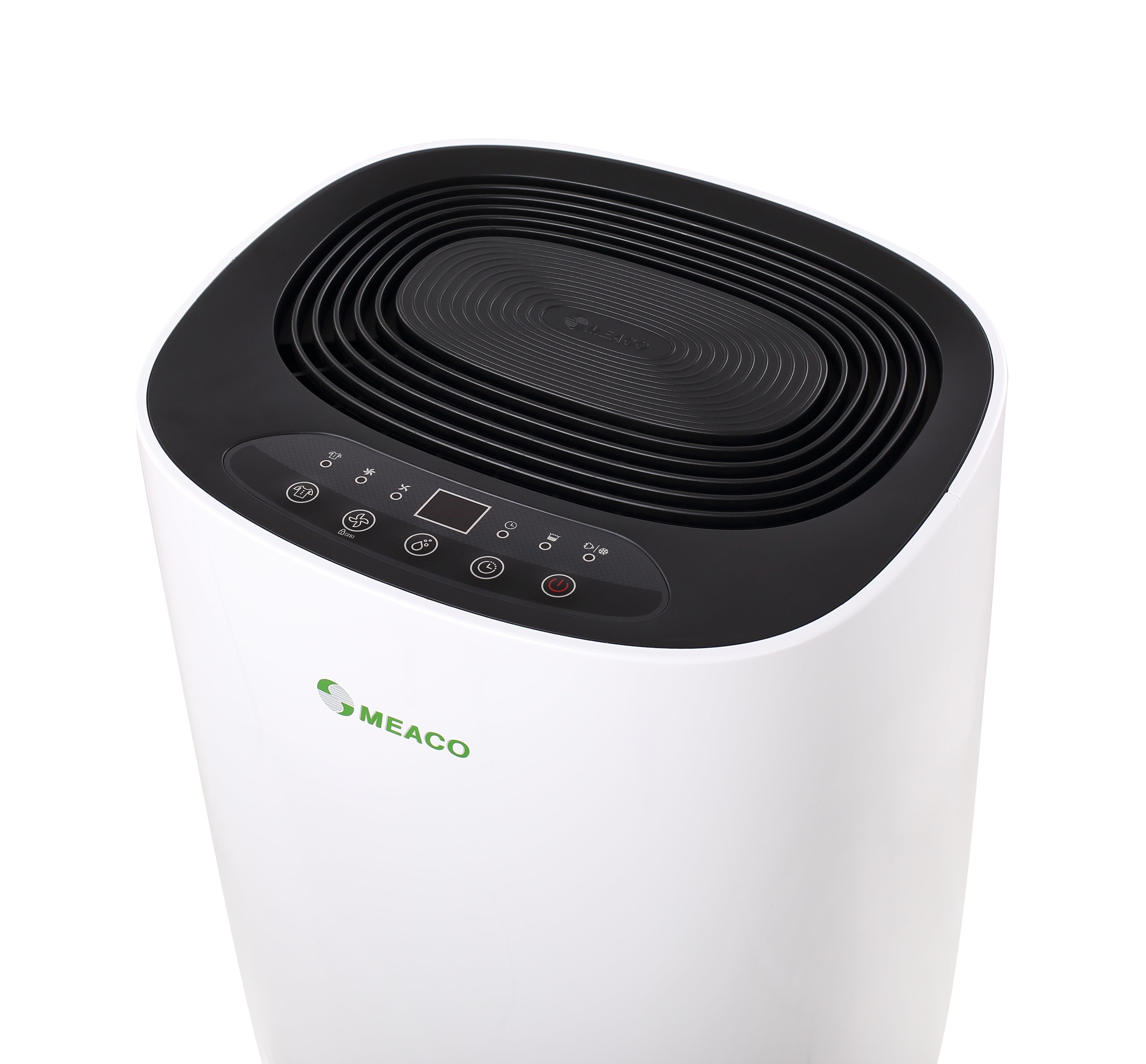 Deshumidificador Meaco Meacodry12lbeu, Blanco