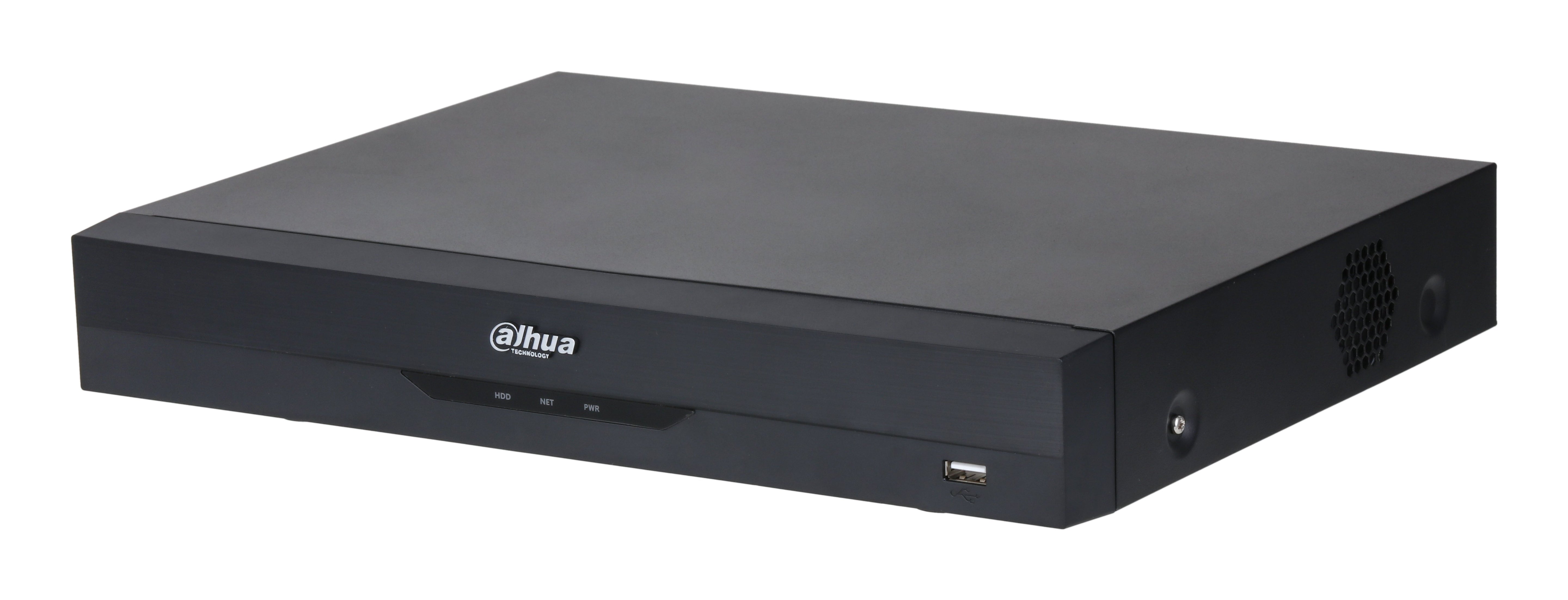 EAN 6937552419834 - Dahua Technology XVR5116H-4KL-I3/T videograbador digital Negro imagen 1