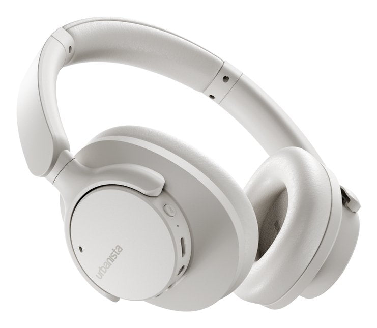 Auriculares Urbanista Valencia Inalambrico Blanco