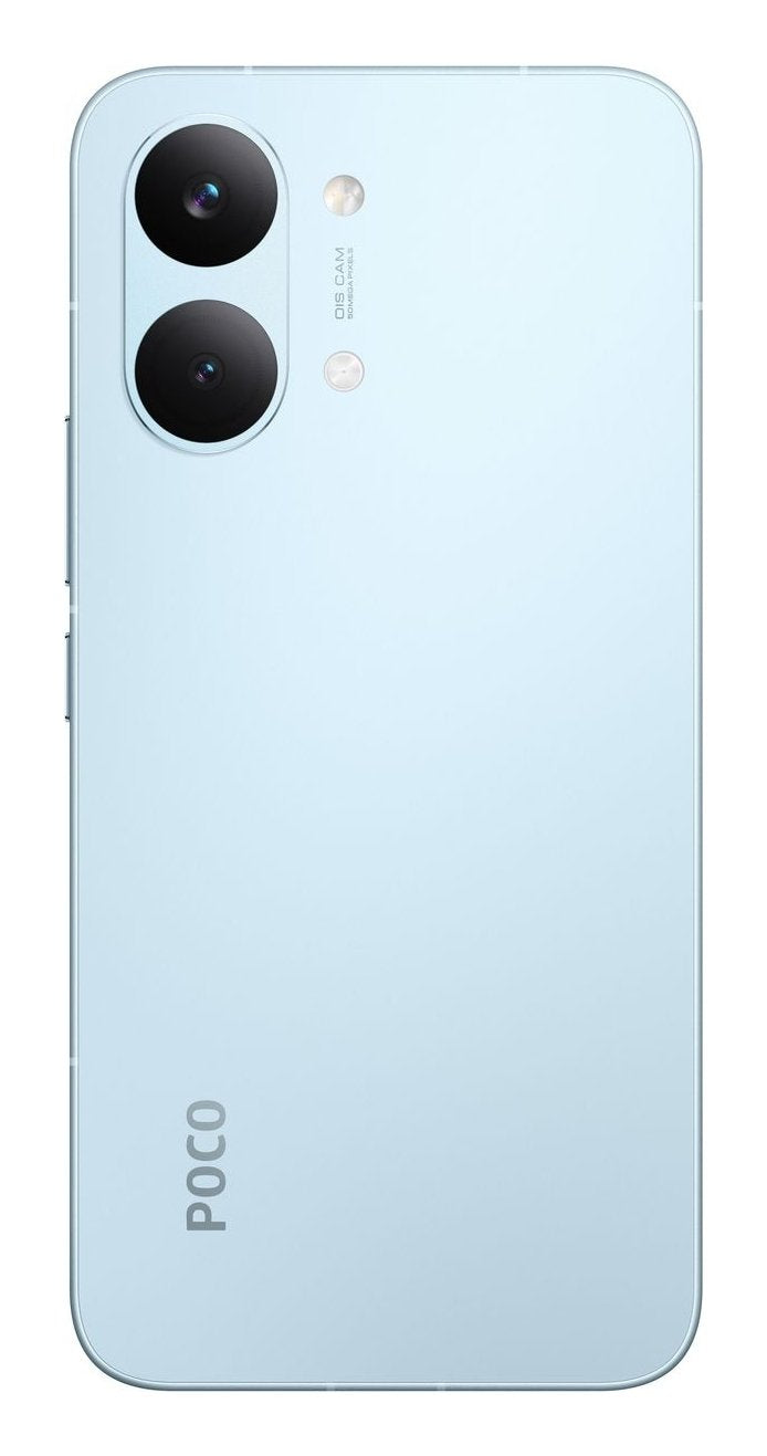 EAN 6932554496920 - POCO X8 Pro Max 17,4 cm (6.83") SIM doble 5G USB Tipo C 12 GB 512 GB 8500 mAh Azul imagen 5