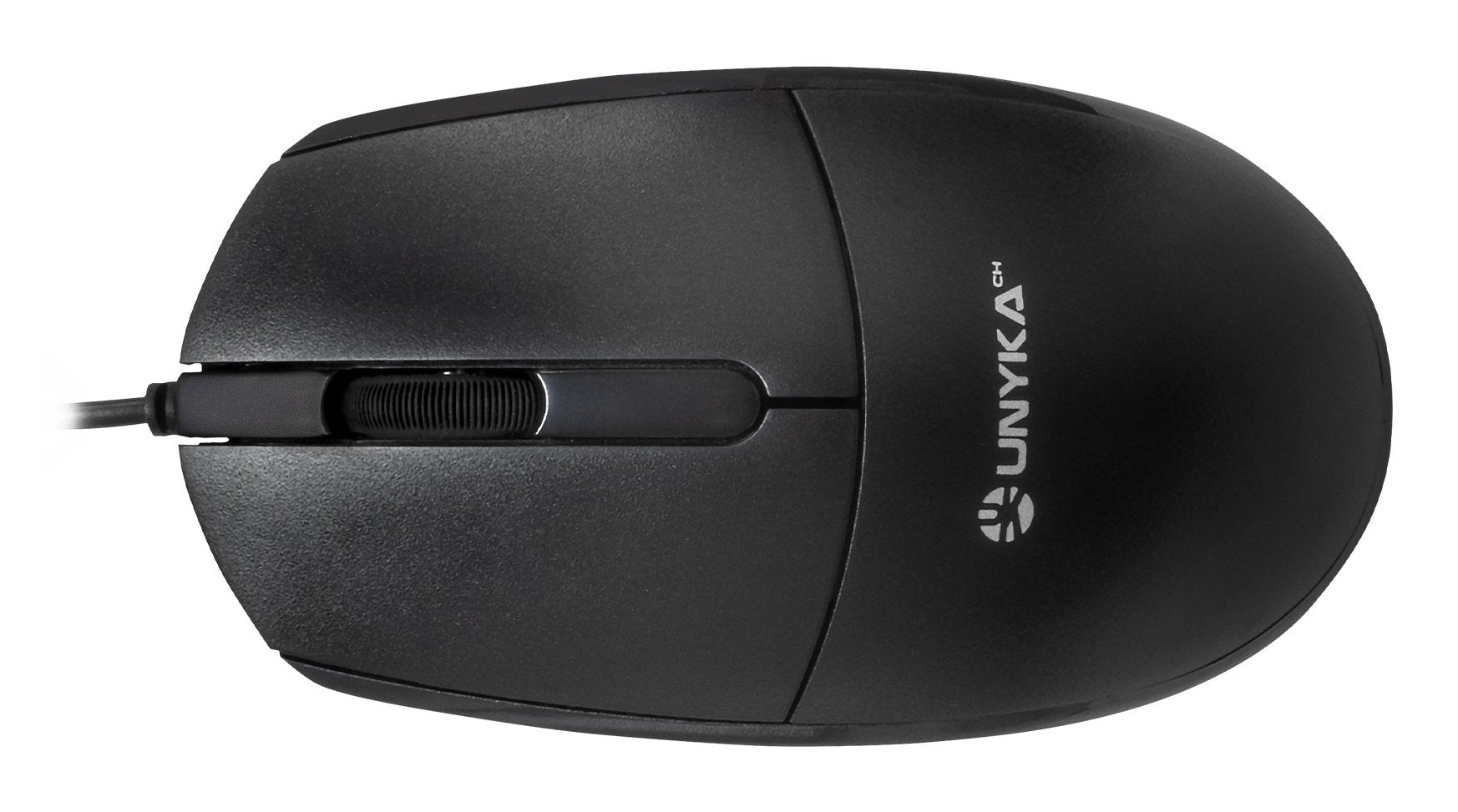 Teclado Unyka Usb Kit Tr Oem 105 Teclas Negro Uk50545